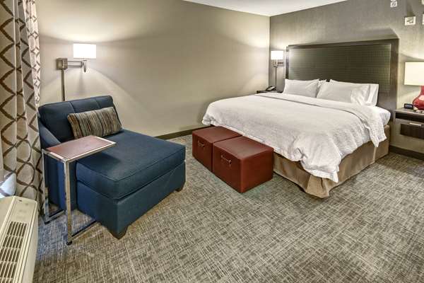  - Hampton Inn & Suites Berry Farms Franklin