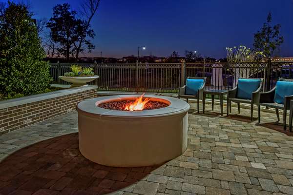 Exterior view - Hampton Inn & Suites Berry Farms Franklin