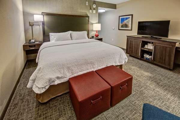  - Hampton Inn & Suites Berry Farms Franklin