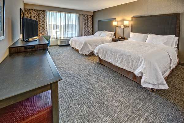  - Hampton Inn & Suites Berry Farms Franklin