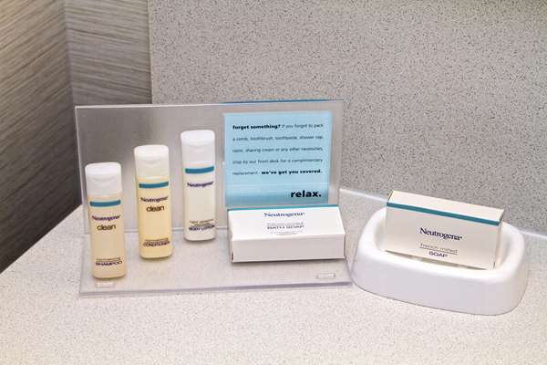  - Hampton Inn & Suites Berry Farms Franklin