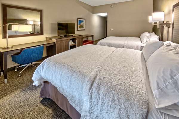  - Hampton Inn & Suites Berry Farms Franklin