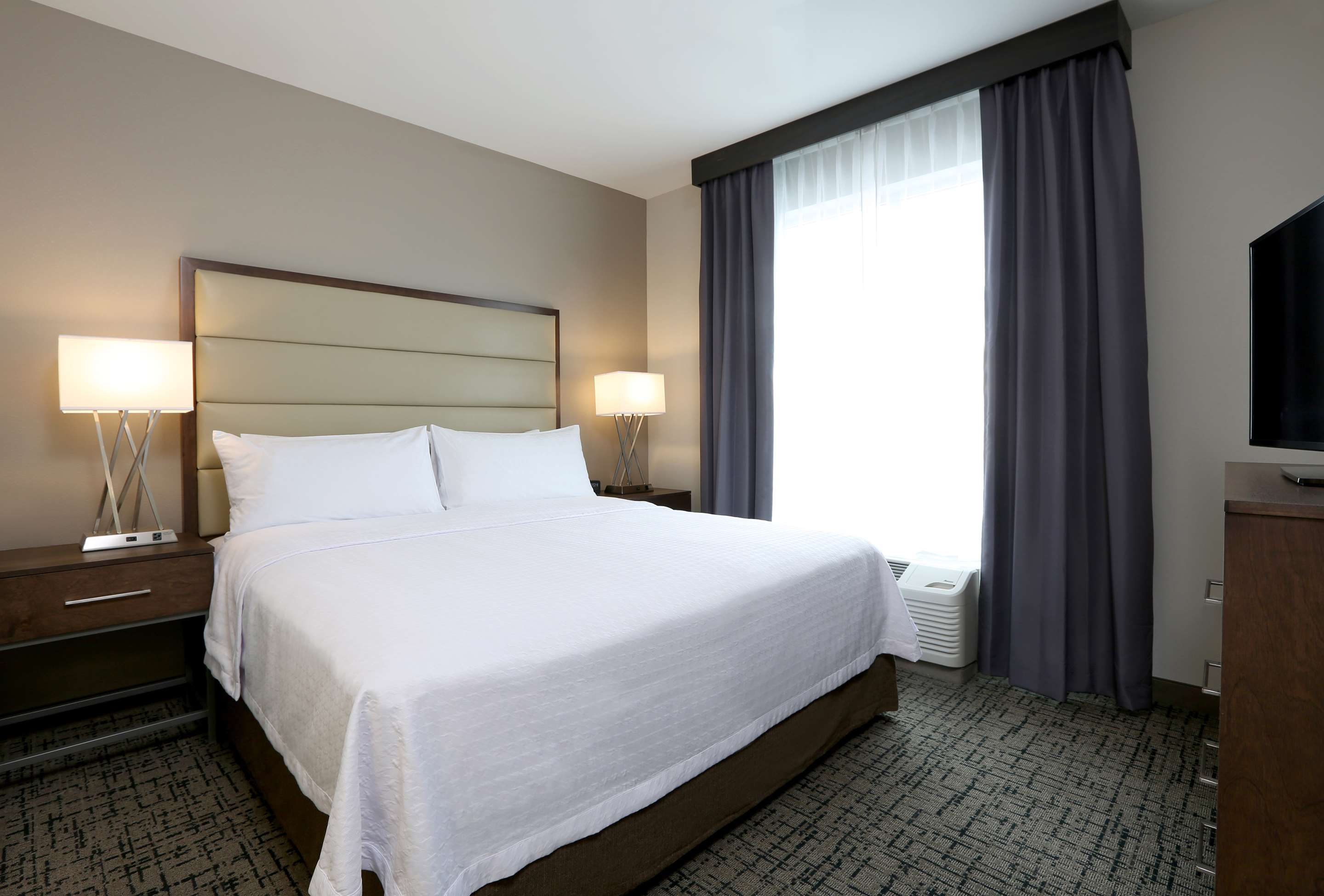 Guest room amenity