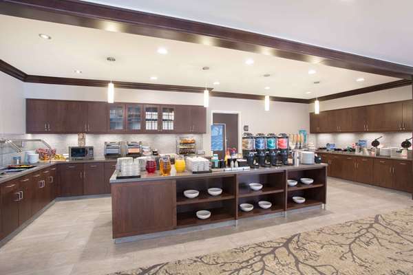 Restaurant - Homewood Suites by Hilton City Center Las Vegas