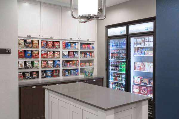 Restaurant - Homewood Suites by Hilton City Center Las Vegas