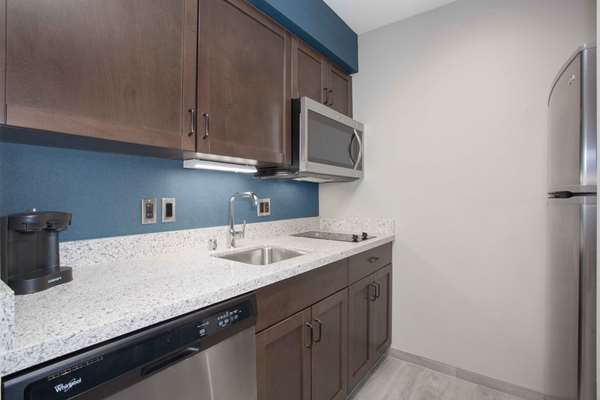  - Homewood Suites by Hilton City Center Las Vegas