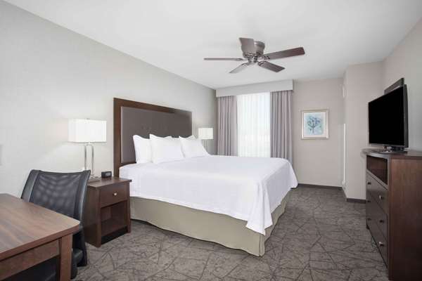  - Homewood Suites by Hilton City Center Las Vegas