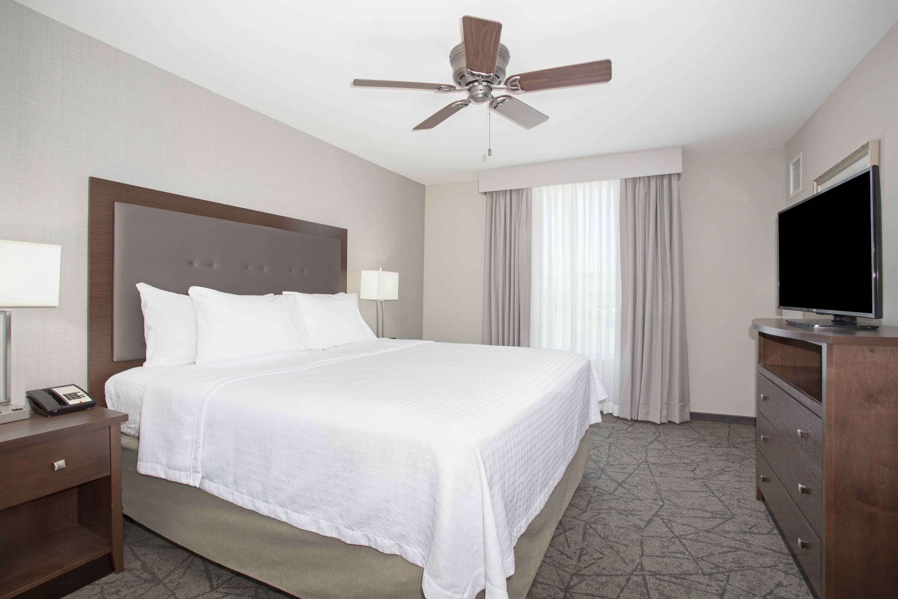 Guest room amenity
