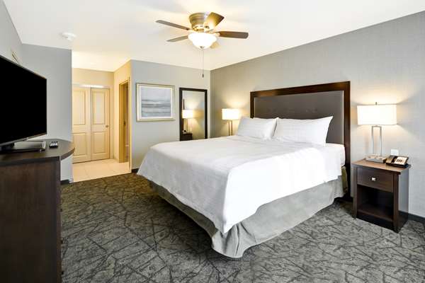  - Homewood Suites by Hilton City Center Las Vegas