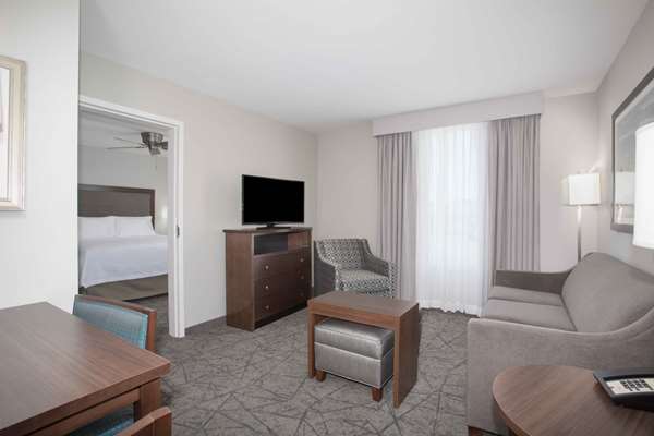  - Homewood Suites by Hilton City Center Las Vegas