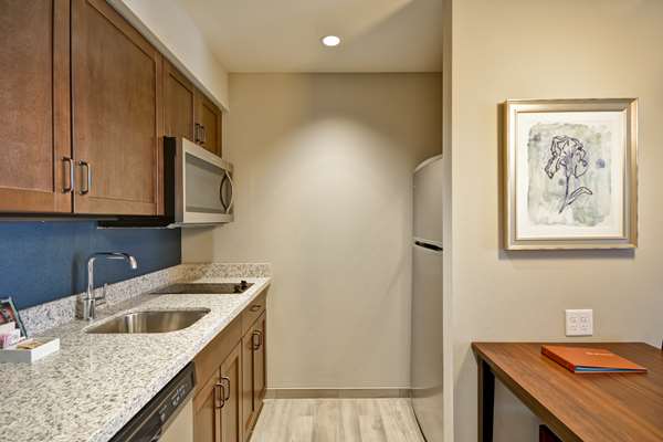  - Homewood Suites by Hilton City Center Las Vegas