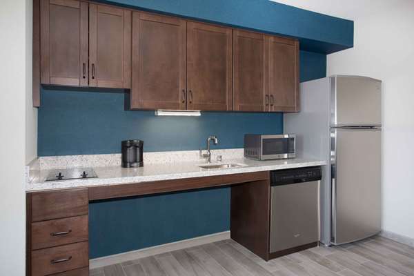  - Homewood Suites by Hilton City Center Las Vegas