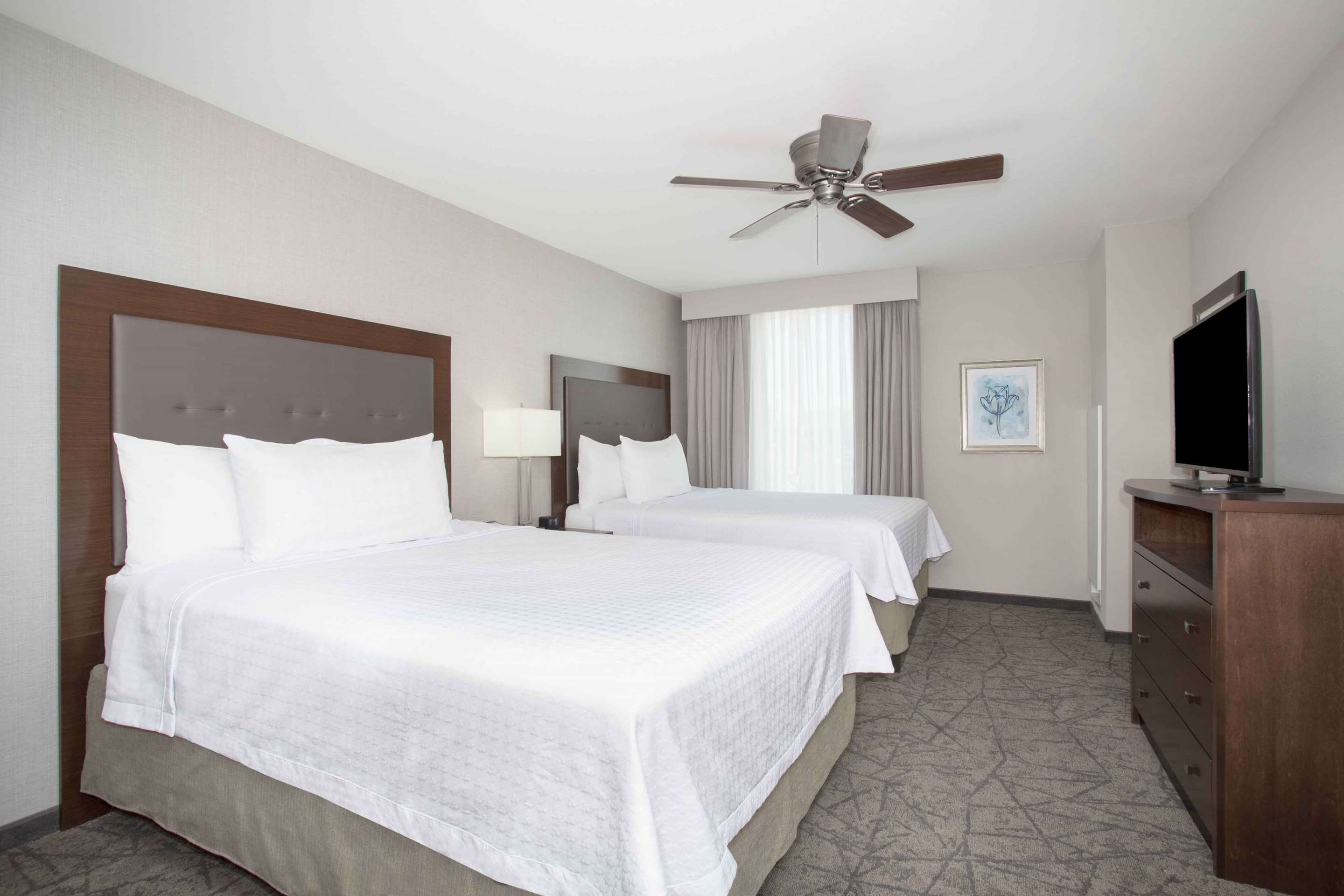 Guest room amenity
