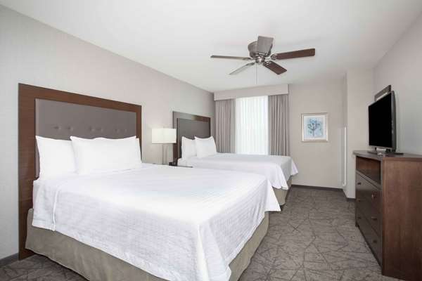  - Homewood Suites by Hilton City Center Las Vegas