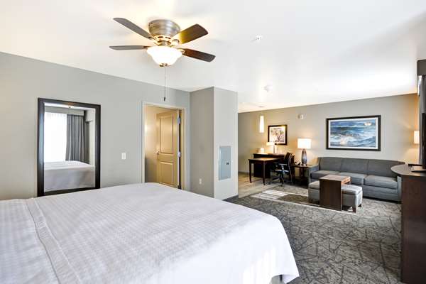  - Homewood Suites by Hilton City Center Las Vegas
