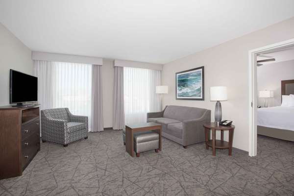  - Homewood Suites by Hilton City Center Las Vegas