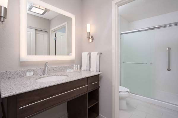  - Homewood Suites by Hilton City Center Las Vegas