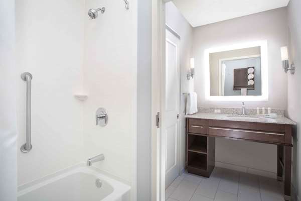  - Homewood Suites by Hilton City Center Las Vegas
