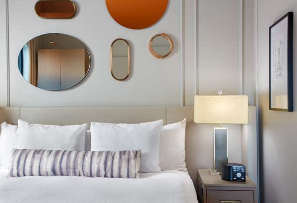  - Residences by Hilton Club Rockefeller Center New York