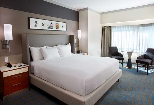  - Residences by Hilton Club Rockefeller Center New York