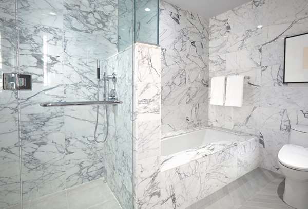  - Residences by Hilton Club Rockefeller Center New York