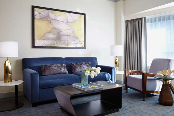  - Residences by Hilton Club Rockefeller Center New York