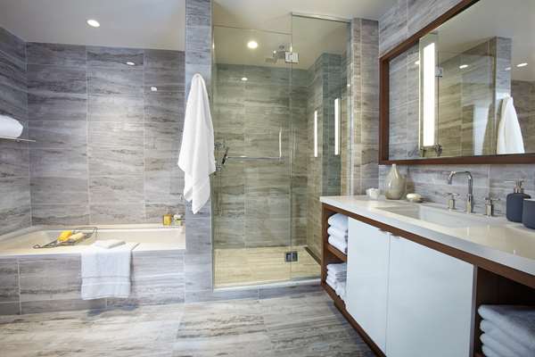  - Residences by Hilton Club Rockefeller Center New York