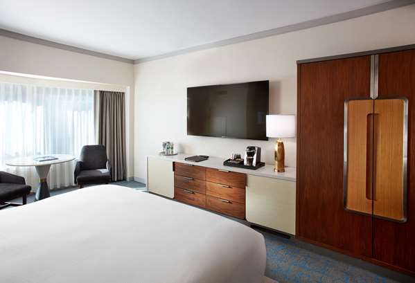  - Residences by Hilton Club Rockefeller Center New York