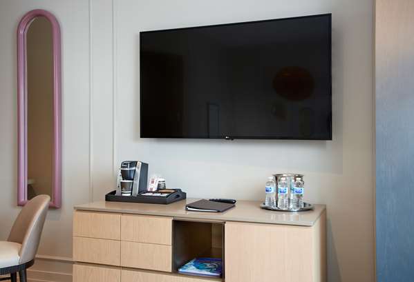  - Residences by Hilton Club Rockefeller Center New York