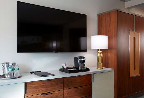  - Residences by Hilton Club Rockefeller Center New York