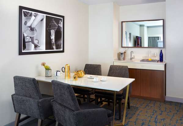  - Residences by Hilton Club Rockefeller Center New York