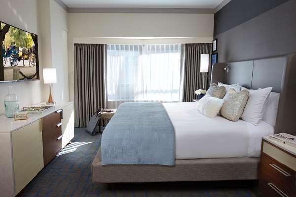  - Residences by Hilton Club Rockefeller Center New York