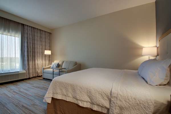  - Hampton Inn Sneads Ferry