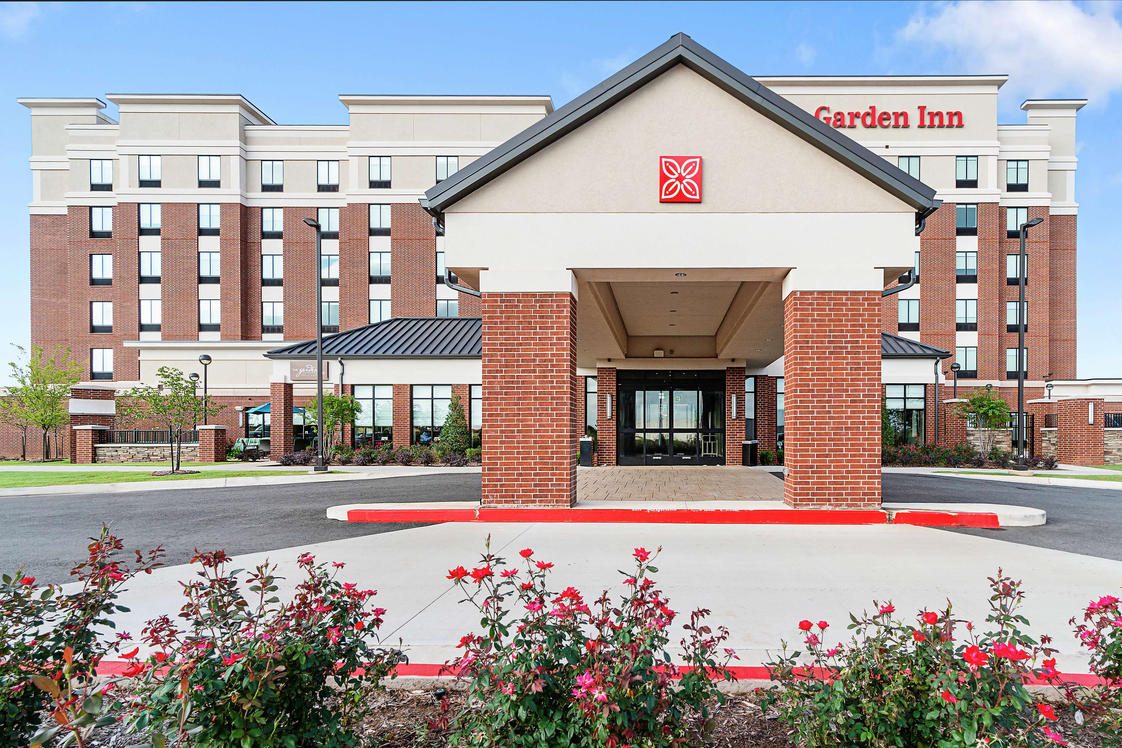 Hilton Garden Inn Edmond Oklahoma City North