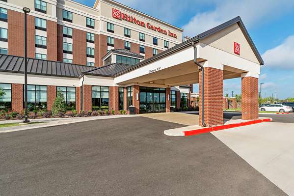 Exterior view - Hilton Garden Inn Edmond - I-35, Exit 143