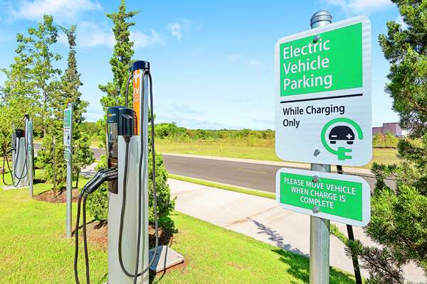 Exterior view - Hilton Garden Inn Edmond - I-35, Exit 143