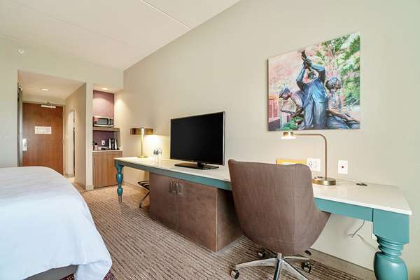  - Hilton Garden Inn Edmond - I-35, Exit 143