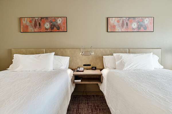  - Hilton Garden Inn Edmond - I-35, Exit 143