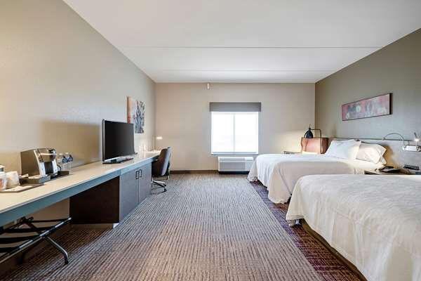  - Hilton Garden Inn Edmond - I-35, Exit 143