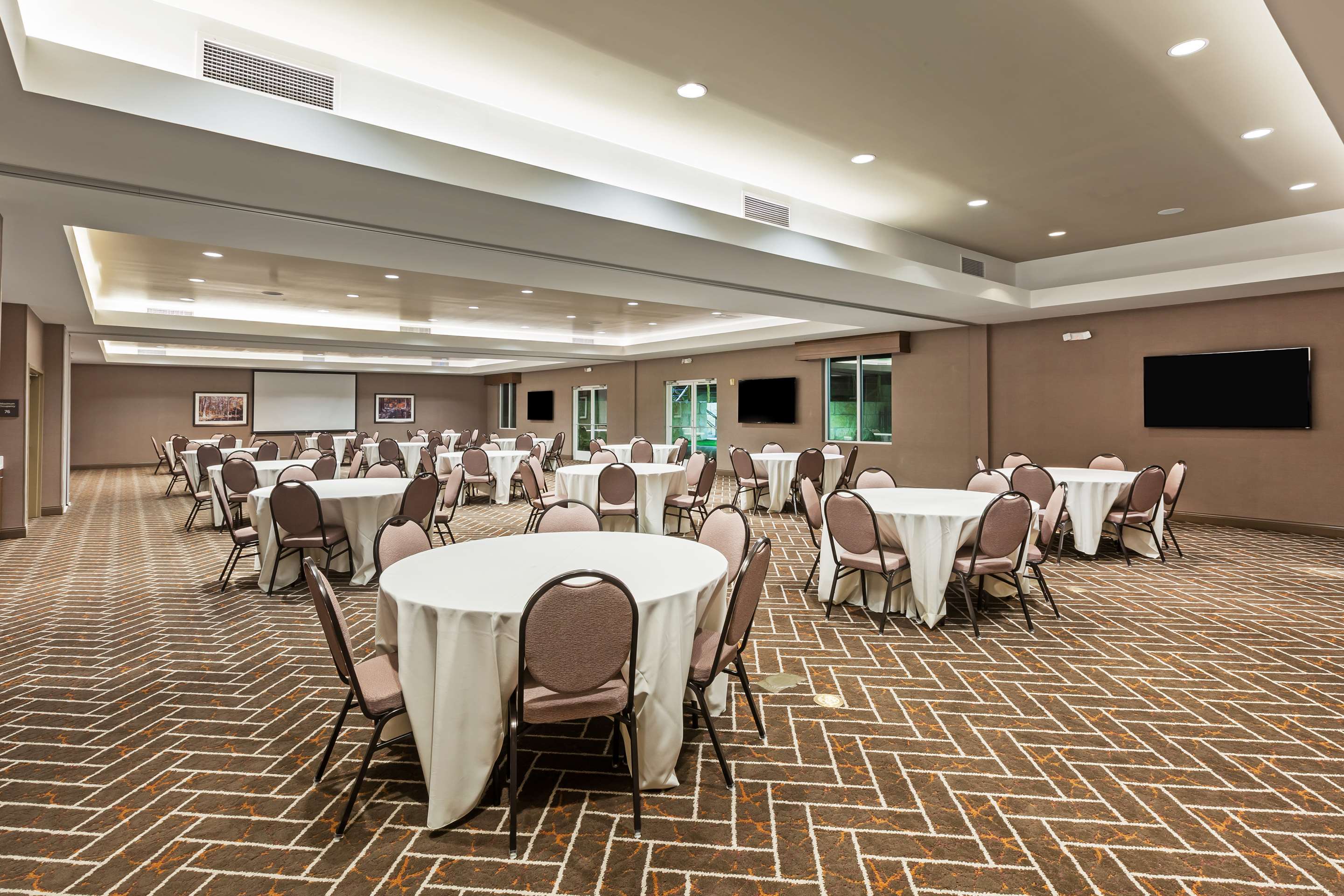 Meeting Room | Hampton Inn Bulverde Texas Hill Country