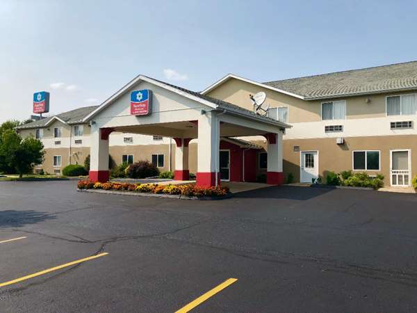 Exterior view - SureStay Plus by Best Western Bettendorf - I-74, Exit 2