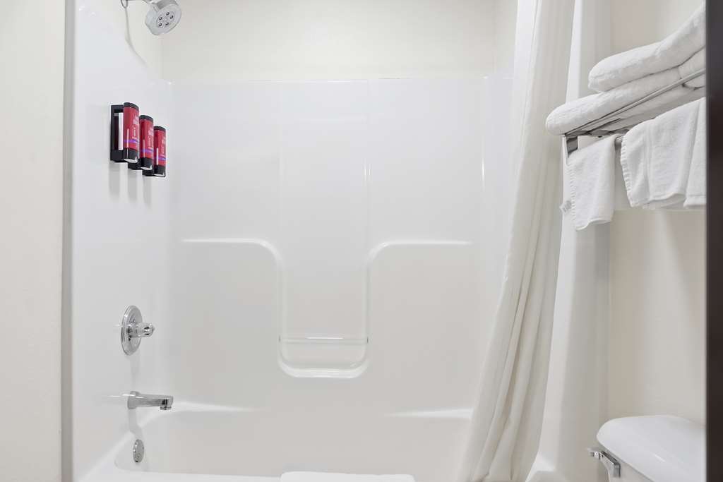 SureStay Plus by Best Western Bettendorf-guestroom-Guest Room,Bathroom,On-Site.jpg