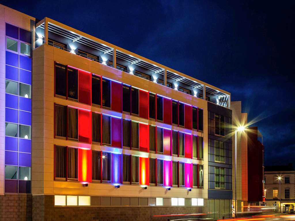 Mercure Bridgwater Hotel - Tap to explore photos