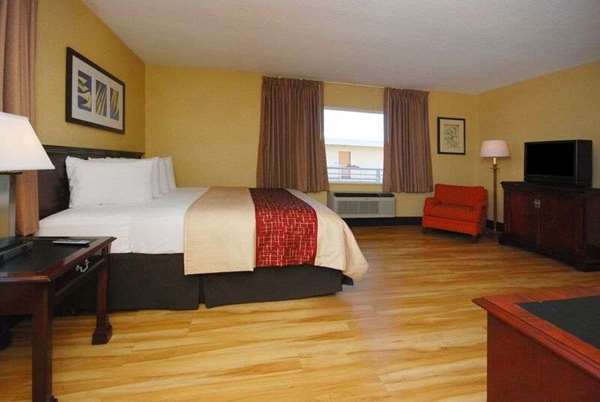  - Baymont Inn & Suites Downtown San Diego - I-5, Exits 16 & 16B