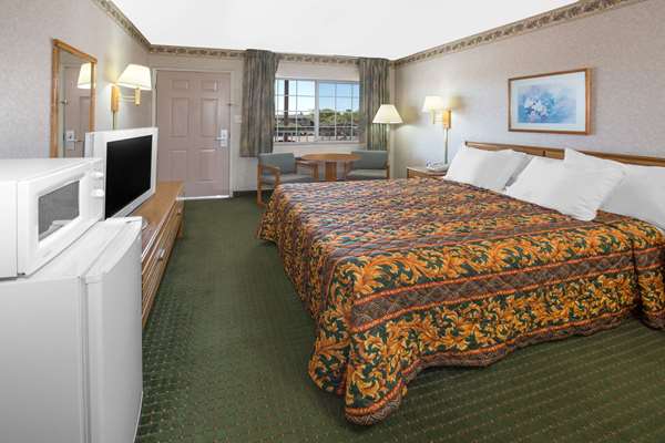  - Days Inn Oroville - CA 70, Exit 47