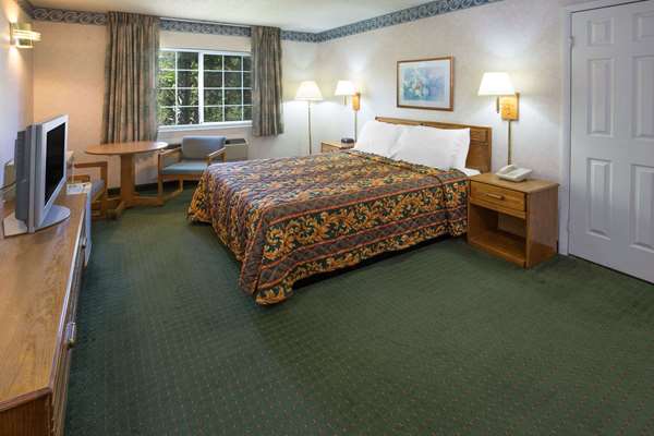  - Days Inn Oroville - CA 70, Exit 47