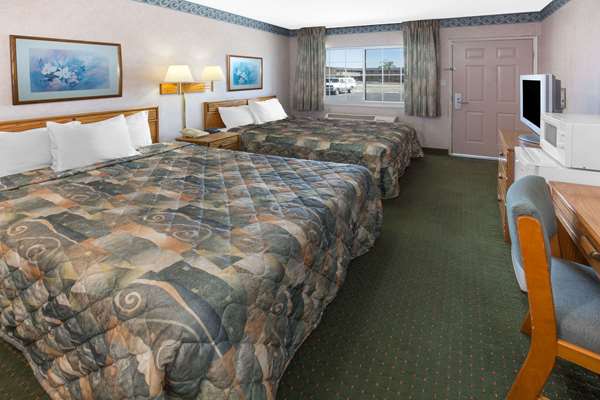  - Days Inn Oroville - CA 70, Exit 47