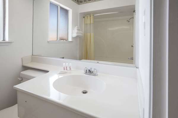  - Days Inn Oroville - CA 70, Exit 47