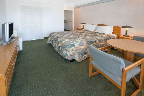  - Days Inn Oroville - CA 70, Exit 47