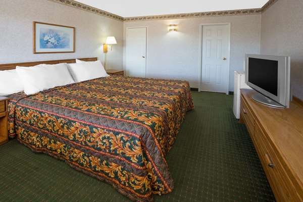  - Days Inn Oroville - CA 70, Exit 47